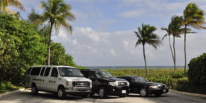 Go Airport Shuttle & Executive Car Service in Fort Lauderdale